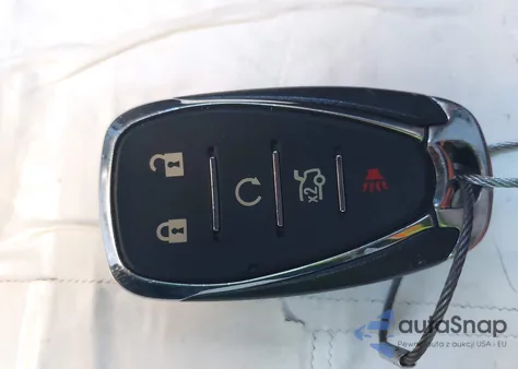 2024 Chevrolet Malibu Fwd 1Lt z USA, uszkodzony, nr VIN 1G1ZD5ST6RF210508